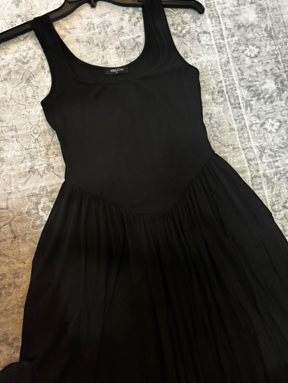 Midi dress